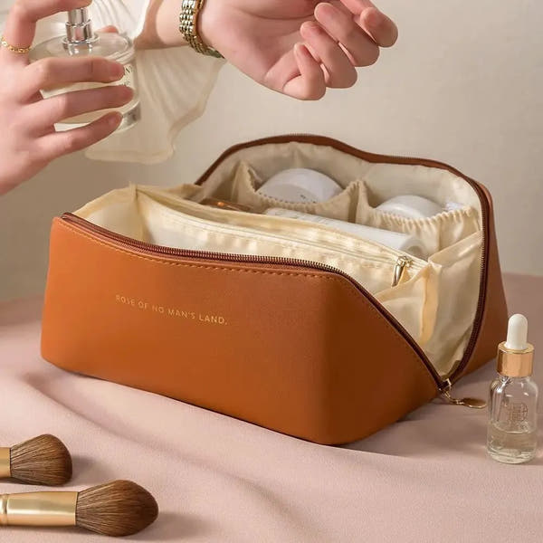 Makeup Organizer Kit