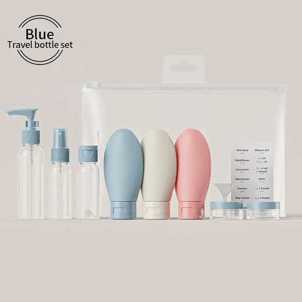 Somvía Essentials Kit