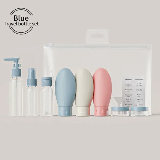 Somvía Essentials Kit