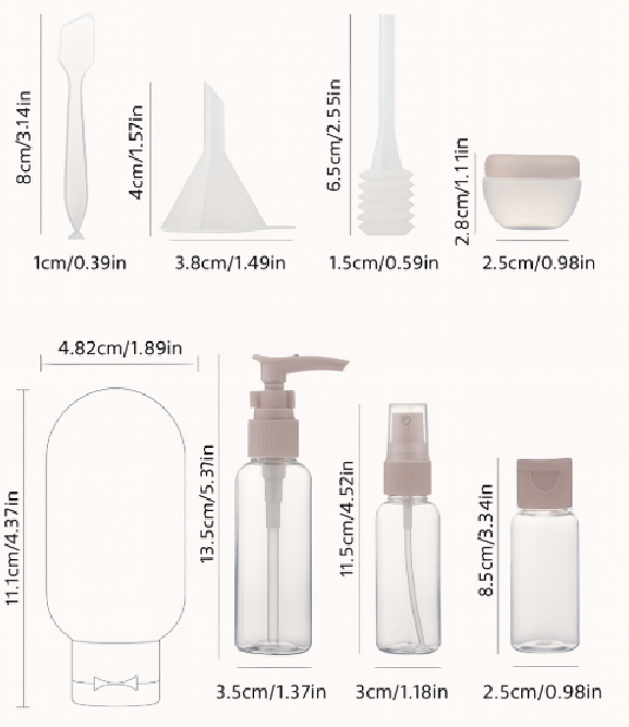 Somvía Essentials Kit