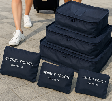 "Travel Freely, Embrace Every Adventure Ahead"