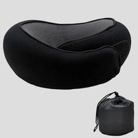 Memory Foam Travel Pillow