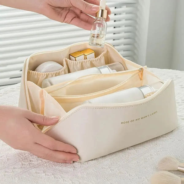 Makeup Organizer Kit